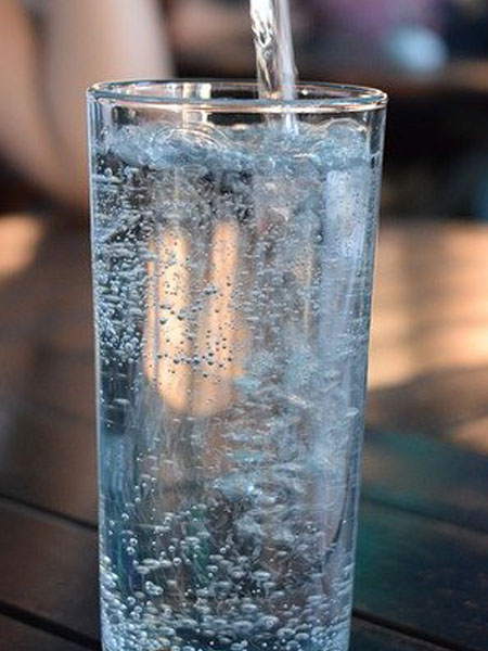 Osmosis Inversa - Beber agua