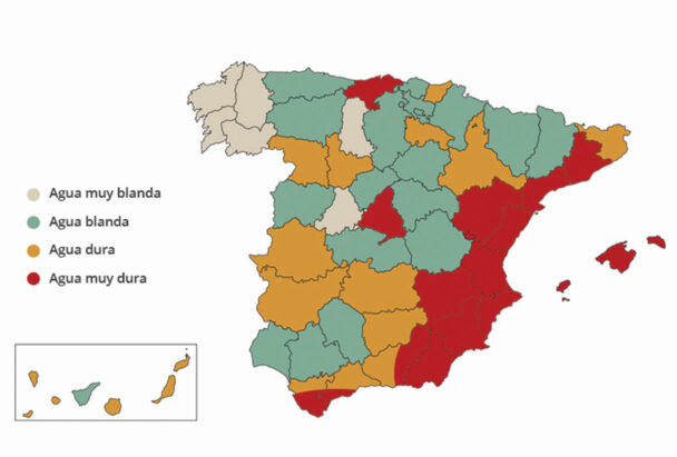Descalcificación Descalcificación