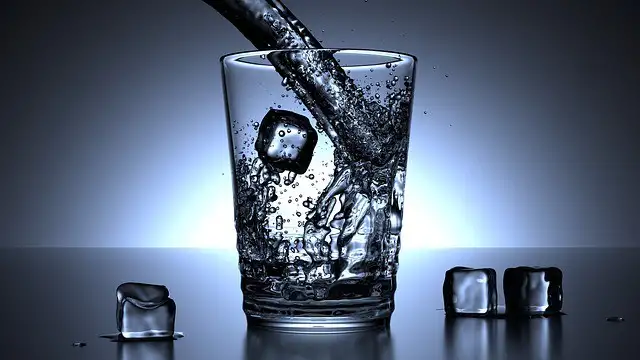 Beber Agua - Tratamientos ósmosis inversa