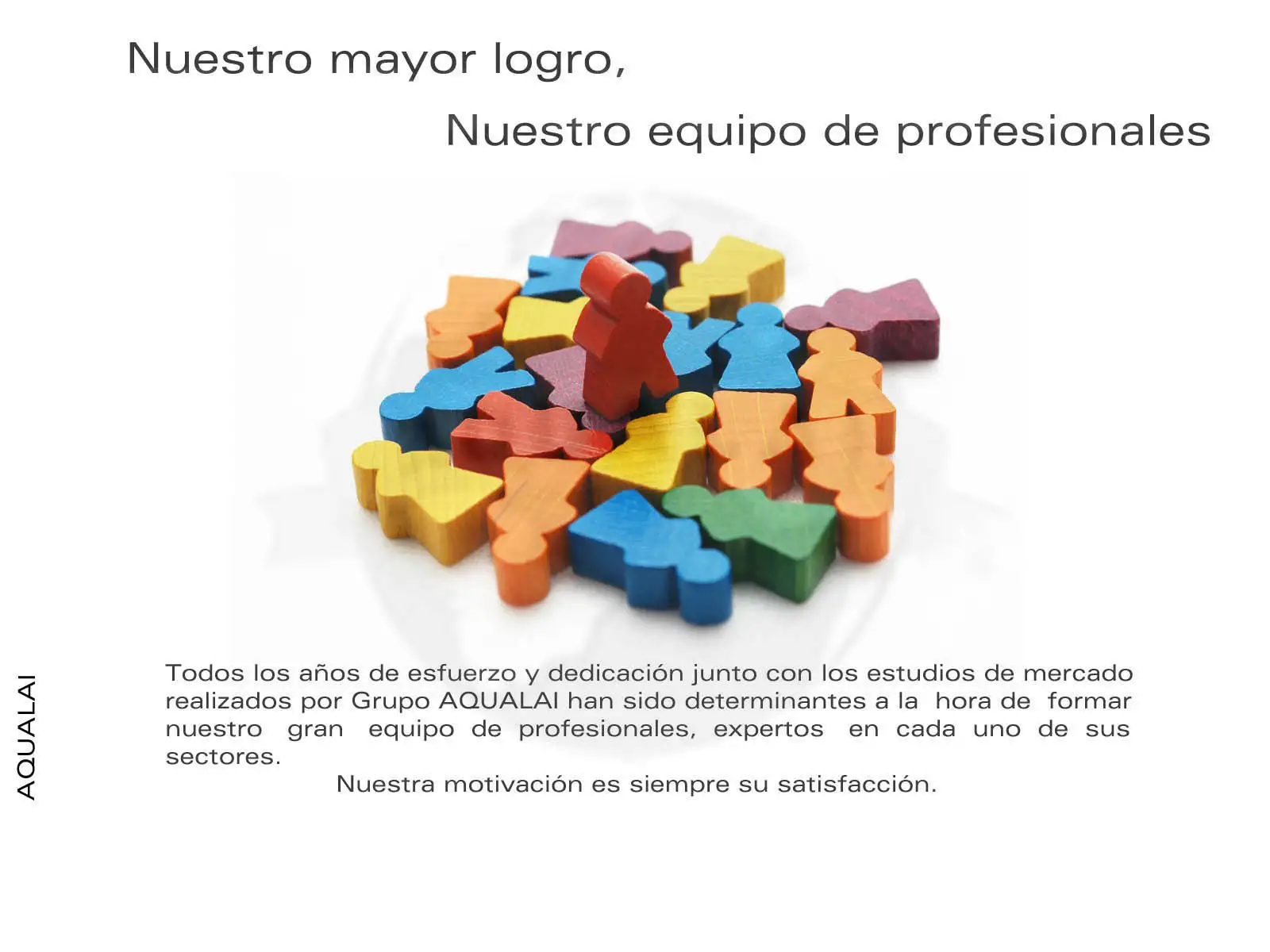 Dosier Empresa Grupo Aqualai