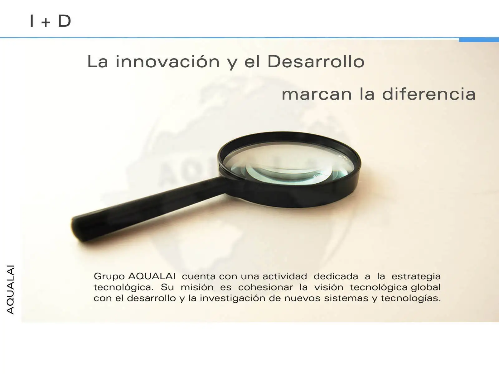 Dosier Empresa Grupo Aqualai