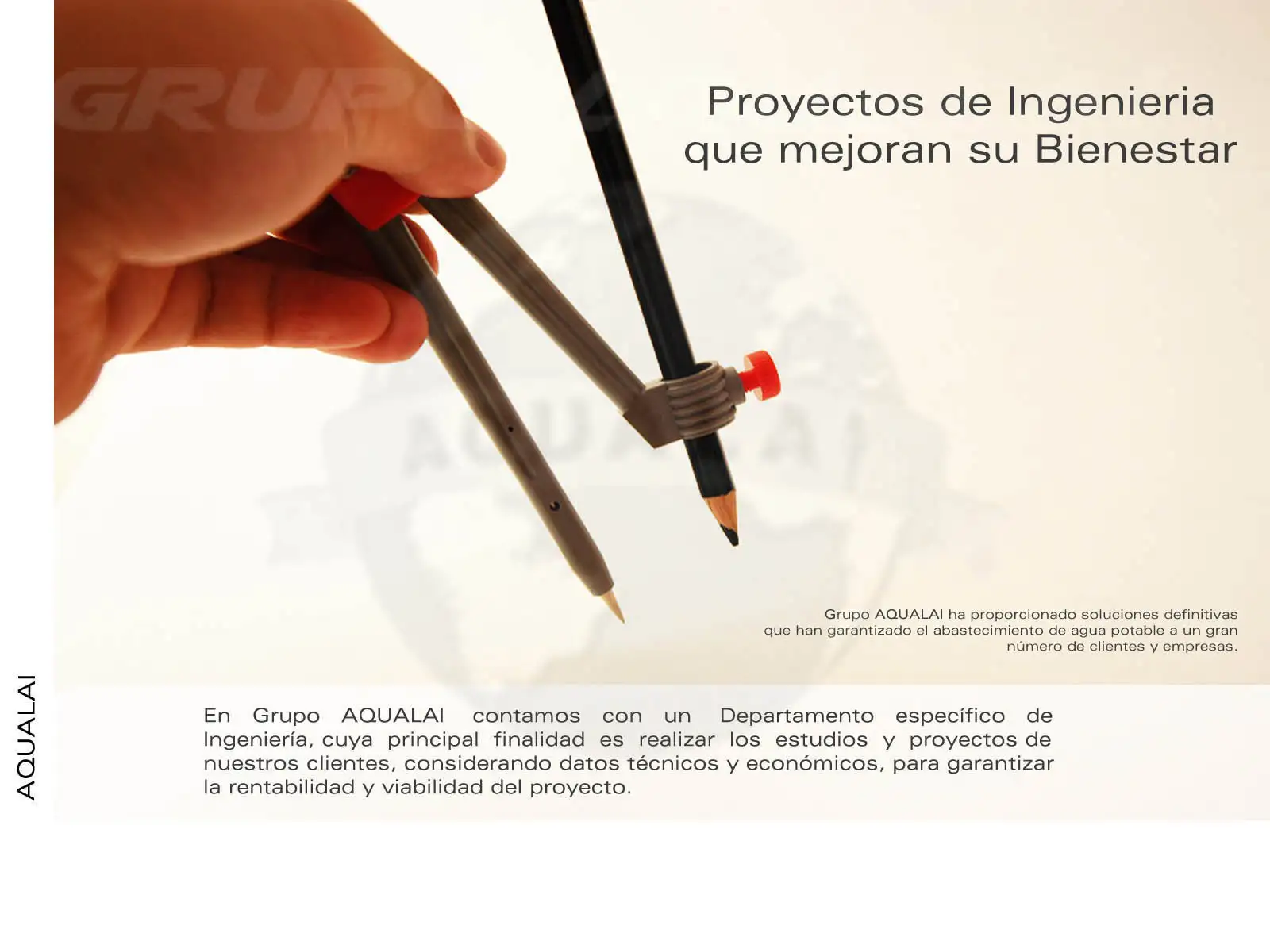 Dosier Empresa Grupo Aqualai