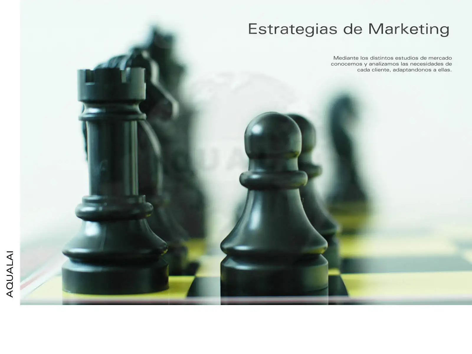 Dosier Empresa Grupo Aqualai