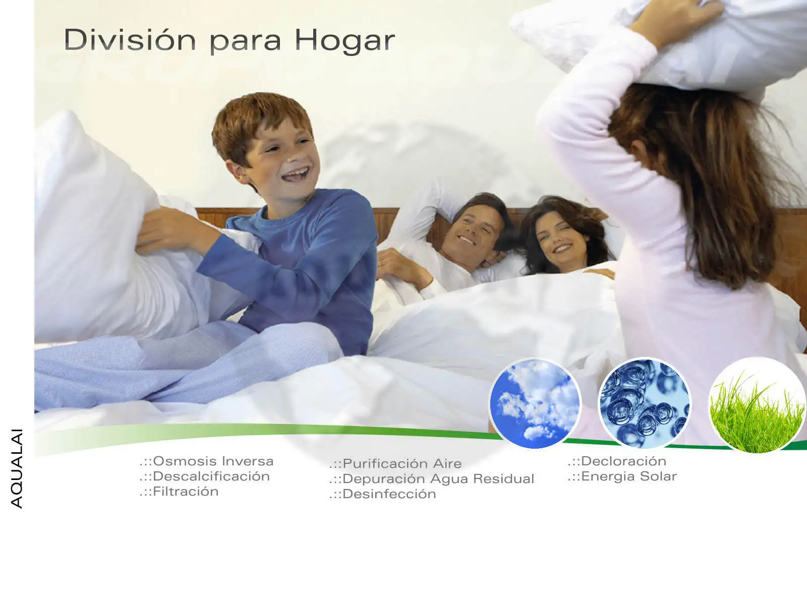 Dosier Empresa Grupo Aqualai