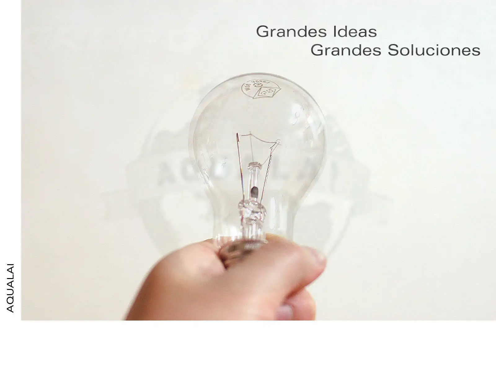 Dosier Empresa Grupo Aqualai - Tratamientos de Agua