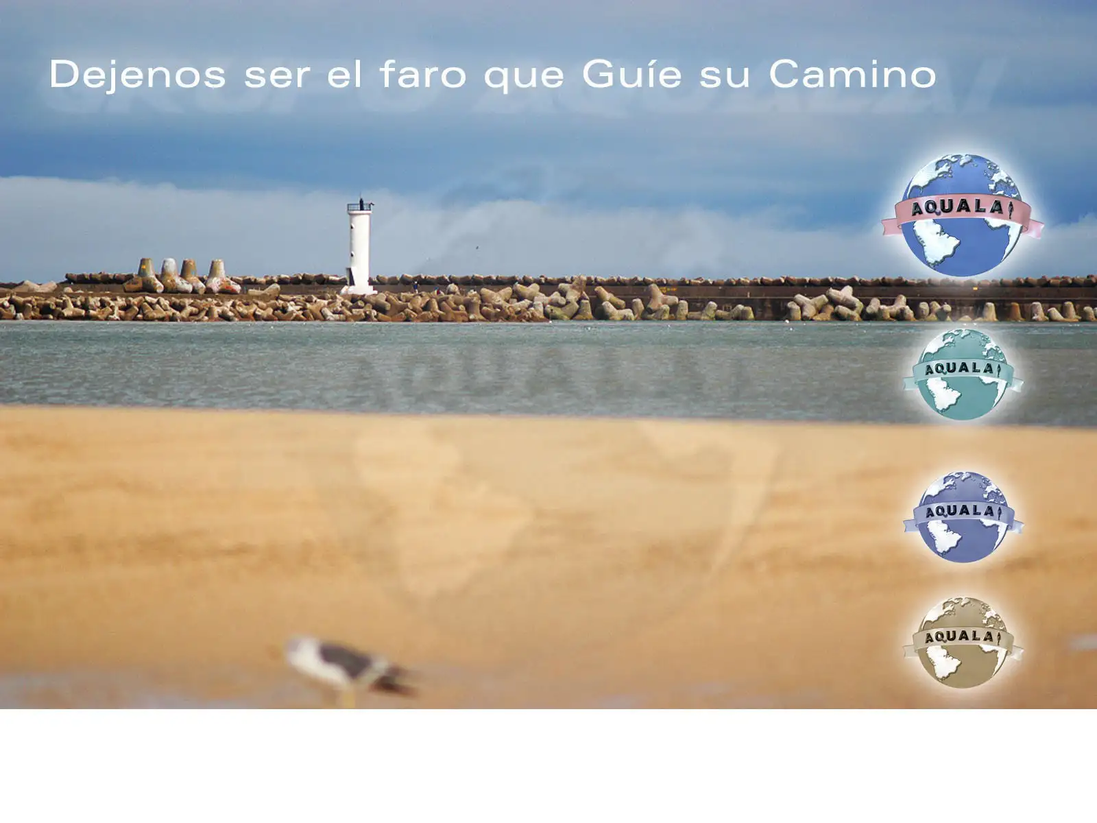 Dosier Empresa Grupo Aqualai - Tratamientos de Agua