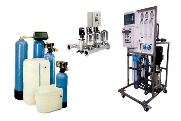 Equipos Industriales Equipos Industriales