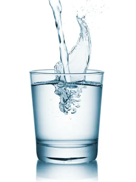 Beneficios del agua hidrogenada - Centro Dasil Osteopatia y Terapias  Naturales