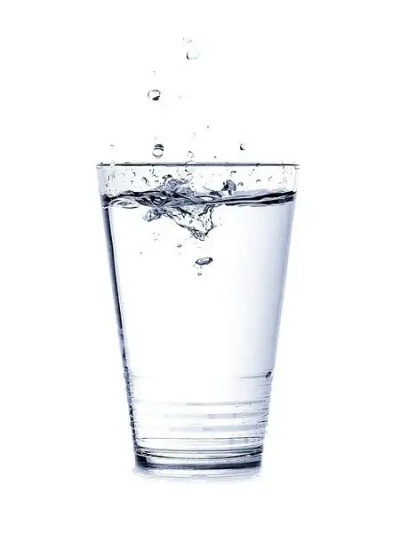 Osmosis Inversa - Beber agua