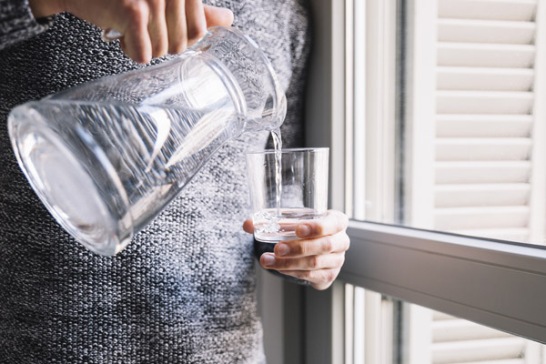 Agua Pura - Mejor equipo Osmosis Inversa