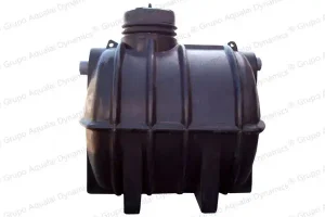 Aguas Residuales - Fosa Séptica Aguas Residuales - Fosa Séptica