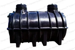 Aguas Residuales - Filtro Biológico Aguas Residuales - Filtro Biológico