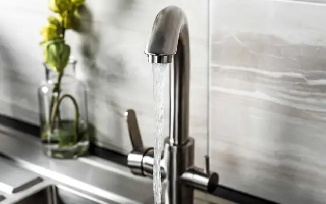 Como Funciona Osmosis Inversa