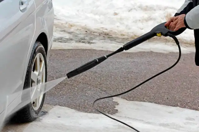 Agua Tratada para Lavadero Coches Agua Tratada para Lavadero Coches