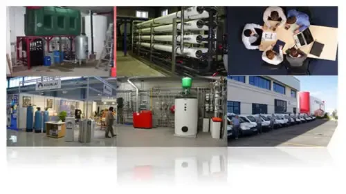 Osmosis Industrial Osmosis Industrial