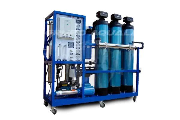 Equipos de Tratamiento de agua profesionales Equipos de Tratamiento de agua profesionales