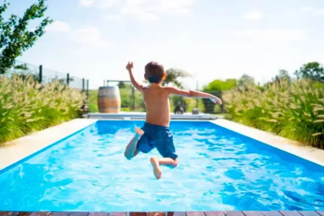 Tratamiento Piscina Tratamiento Piscina