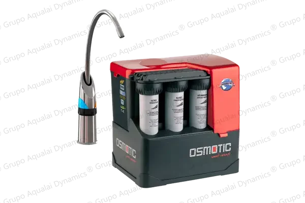 Osmotic Smart Concept - Osmosis inversa para el hogar